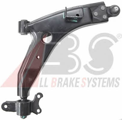 ABS 211476 Track Control Arm 211476: Buy near me in Poland at 2407.PL - Good price!