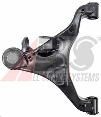 ABS 211478 Track Control Arm 211478: Buy near me in Poland at 2407.PL - Good price!
