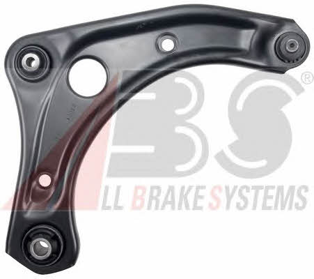 ABS 211489 Suspension arm front lower right 211489: Buy near me in Poland at 2407.PL - Good price!