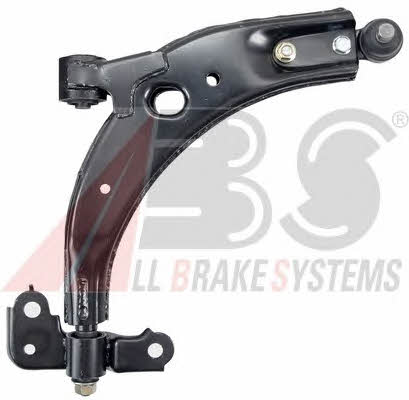 ABS 211497 Track Control Arm 211497: Buy near me at 2407.PL in Poland at an Affordable price!