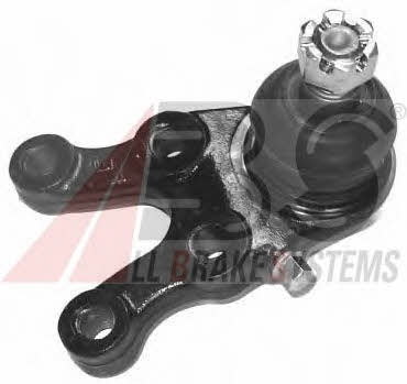 ABS 220162 Ball joint 220162: Buy near me in Poland at 2407.PL - Good price!