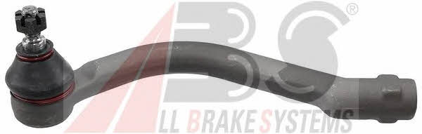 ABS 230750 Tie rod end left 230750: Buy near me in Poland at 2407.PL - Good price!
