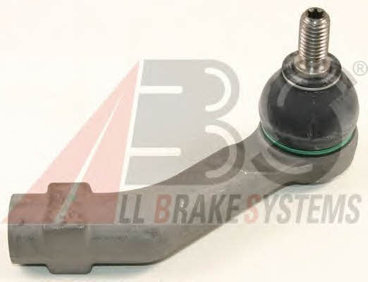 ABS 230751 Tie rod end outer 230751: Buy near me in Poland at 2407.PL - Good price!