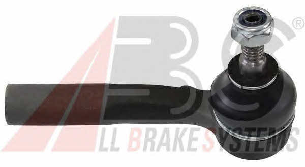 ABS 230752 Tie rod end right 230752: Buy near me in Poland at 2407.PL - Good price!