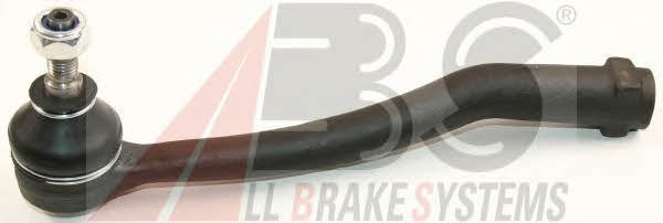 ABS 230757 Tie rod end outer 230757: Buy near me in Poland at 2407.PL - Good price!