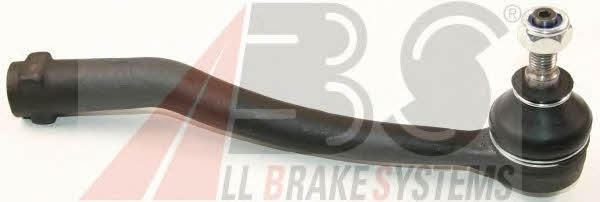 ABS 230758 Tie rod end outer 230758: Buy near me in Poland at 2407.PL - Good price!