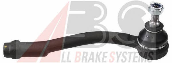 ABS 230760 Tie rod end right 230760: Buy near me in Poland at 2407.PL - Good price!