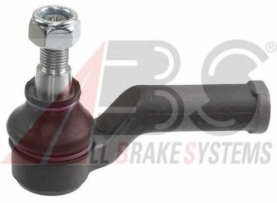 ABS 230767 Tie rod end left 230767: Buy near me at 2407.PL in Poland at an Affordable price!