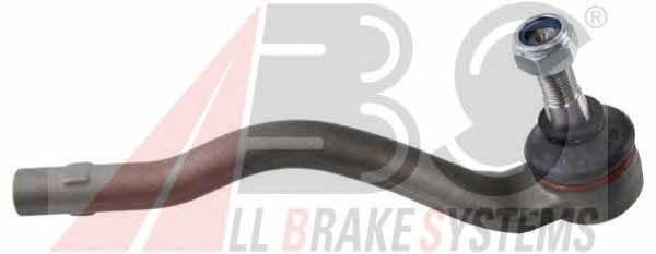 ABS 230772 Tie rod end right 230772: Buy near me in Poland at 2407.PL - Good price!