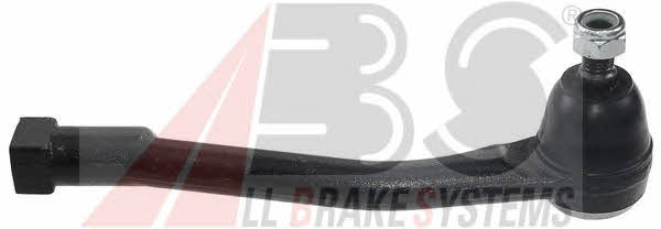 ABS 230804 Tie rod end right 230804: Buy near me in Poland at 2407.PL - Good price!