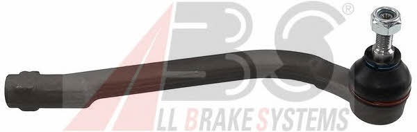 ABS 230806 Tie rod end right 230806: Buy near me in Poland at 2407.PL - Good price!