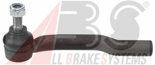 ABS 230819 Tie rod end left 230819: Buy near me in Poland at 2407.PL - Good price!