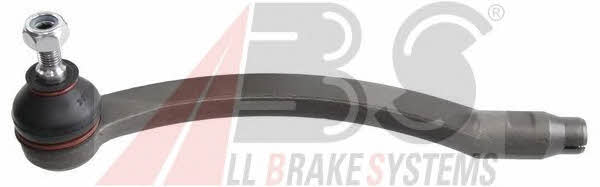 ABS 230823 Tie rod end left 230823: Buy near me in Poland at 2407.PL - Good price!