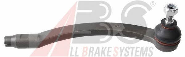 ABS 230824 Tie rod end outer 230824: Buy near me in Poland at 2407.PL - Good price!