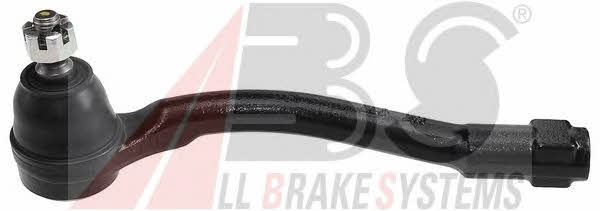 ABS 230841 Tie rod end left 230841: Buy near me in Poland at 2407.PL - Good price!