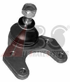 ABS 220242 Ball joint 220242: Buy near me in Poland at 2407.PL - Good price!