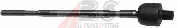 ABS 240170 Inner Tie Rod 240170: Buy near me in Poland at 2407.PL - Good price!