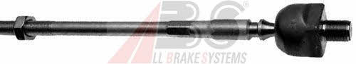ABS 240184 Inner Tie Rod 240184: Buy near me in Poland at 2407.PL - Good price!