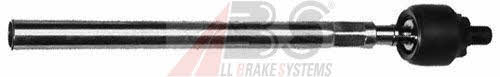 ABS 240236 Inner Tie Rod 240236: Buy near me in Poland at 2407.PL - Good price!