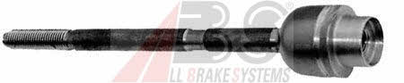 ABS 240247 Tie rod end 240247: Buy near me in Poland at 2407.PL - Good price!