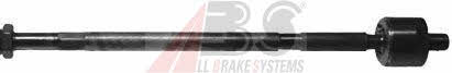 ABS 240253 Tie rod end 240253: Buy near me in Poland at 2407.PL - Good price!