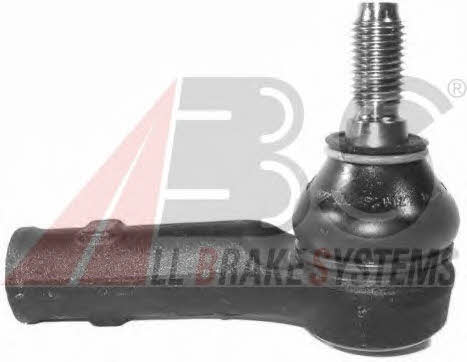 ABS 230017 Tie rod end right 230017: Buy near me in Poland at 2407.PL - Good price!