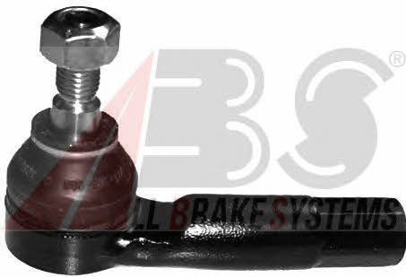 ABS 230018 Tie rod end left 230018: Buy near me in Poland at 2407.PL - Good price!