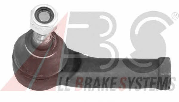 ABS 230019 Наконечник рулевой тяги левый 230019: Отличная цена - Купить в Польше на 2407.PL!