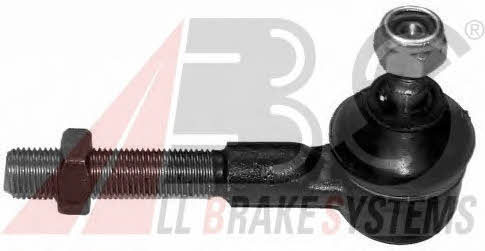 ABS 230023 Tie rod end outer 230023: Buy near me in Poland at 2407.PL - Good price!