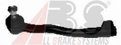 ABS 230030 Наконечник поперечной рулевой тяги 230030: Отличная цена - Купить в Польше на 2407.PL!
