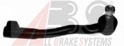 ABS 230031 Tie rod end right 230031: Buy near me in Poland at 2407.PL - Good price!