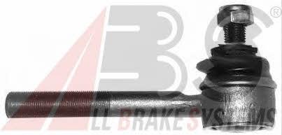 ABS 230077 Tie rod end outer 230077: Buy near me in Poland at 2407.PL - Good price!