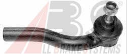 ABS 230078 Tie rod end right 230078: Buy near me in Poland at 2407.PL - Good price!