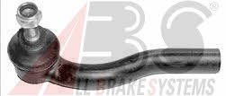 ABS 230079 Tie rod end left 230079: Buy near me in Poland at 2407.PL - Good price!