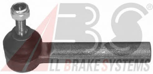 ABS 230093 Tie rod end outer 230093: Buy near me in Poland at 2407.PL - Good price!