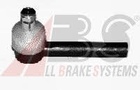 ABS 230097 Tie rod end outer 230097: Buy near me in Poland at 2407.PL - Good price!