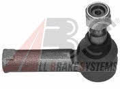 ABS 230104 Tie rod end outer 230104: Buy near me in Poland at 2407.PL - Good price!