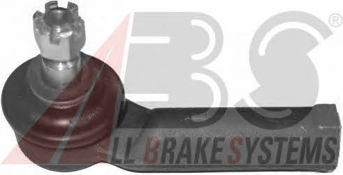 ABS 230110 Tie rod end left 230110: Buy near me in Poland at 2407.PL - Good price!