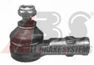 ABS 230111 Tie rod end outer 230111: Buy near me in Poland at 2407.PL - Good price!