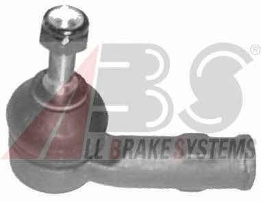 ABS 230112 Tie rod end left 230112: Buy near me in Poland at 2407.PL - Good price!