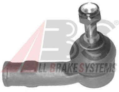 ABS 230113 Tie rod end right 230113: Buy near me in Poland at 2407.PL - Good price!