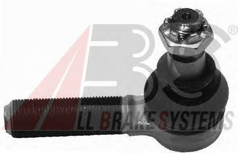 ABS 230118 Tie rod end outer 230118: Buy near me in Poland at 2407.PL - Good price!