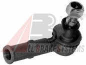 ABS 230119 Tie rod end outer 230119: Buy near me in Poland at 2407.PL - Good price!