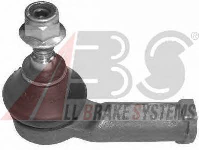 ABS 230134 Tie rod end left 230134: Buy near me in Poland at 2407.PL - Good price!