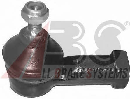 ABS 230166 Tie rod end outer 230166: Buy near me in Poland at 2407.PL - Good price!