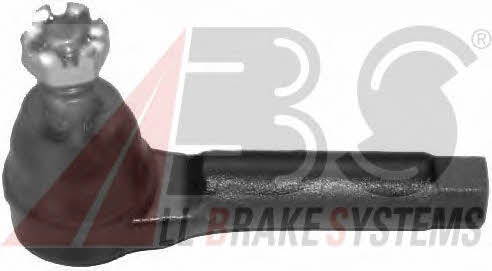 ABS 230181 Tie rod end outer 230181: Buy near me in Poland at 2407.PL - Good price!