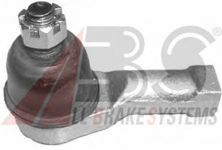 ABS 230182 Tie rod end outer 230182: Buy near me in Poland at 2407.PL - Good price!