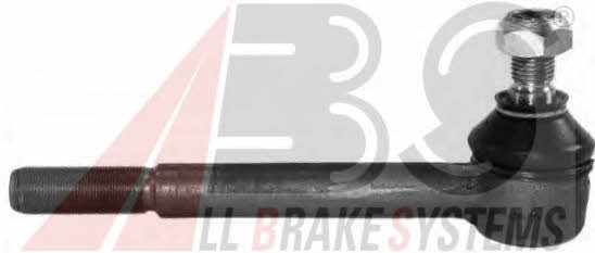 ABS 230187 Tie rod end outer 230187: Buy near me in Poland at 2407.PL - Good price!