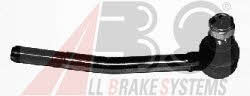 ABS 230191 Tie rod end outer 230191: Buy near me in Poland at 2407.PL - Good price!