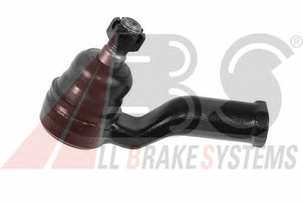 ABS 230207 Tie rod end outer 230207: Buy near me in Poland at 2407.PL - Good price!